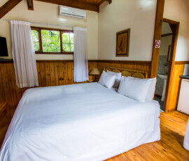 Imvubu Lodge - Standard Chalet