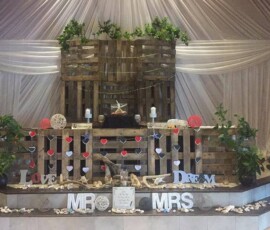 Imvubu Lodge - Weddings