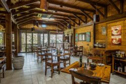 Imvubu Lodge