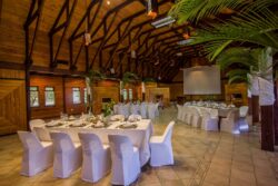 Imvubu Lodge