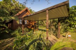 Imvubu Lodge