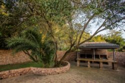 Imvubu Lodge