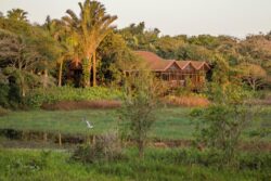 Imvubu Lodge
