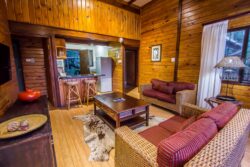 Imvubu Lodge