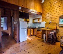Imvubu Lodge - Superior Chalet